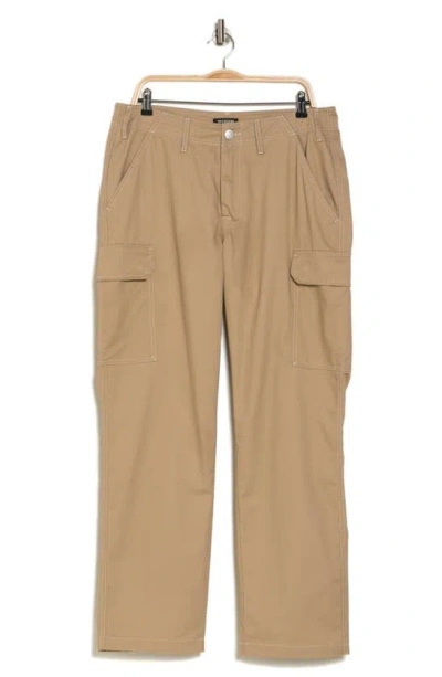 True Religion Brand Jeans Cargo Pants In Travertine