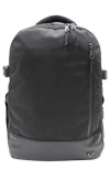 True Religion Brand Jeans Dome Backpack In Black