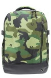 True Religion Brand Jeans Dome Backpack In Camo