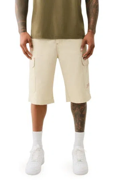 True Religion Cargo Shorts