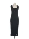 True Religion Casual Dress In Black