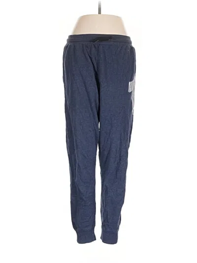 Pre-owned True Religion Casual Pants In Blue