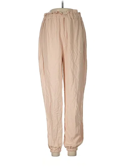 Pre-owned True Religion Casual Pants In Brown