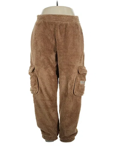 Pre-owned True Religion Casual Pants In Brown