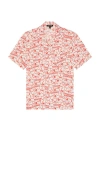 True Religion Chambray Core Shirt
