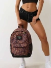 True Religion Cheetah Big T Backpack