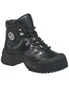 True Religion Chris Boot In Black