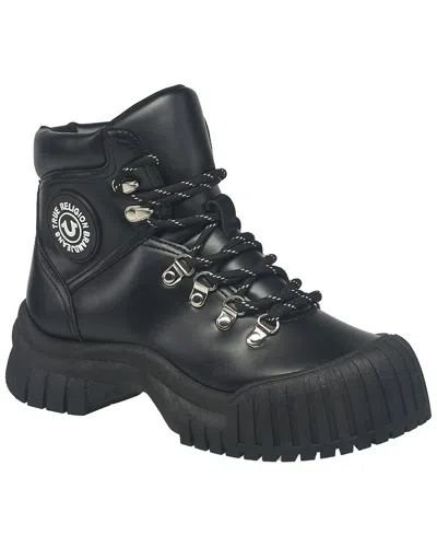 TRUE RELIGION TRUE RELIGION CHRIS BOOT