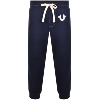 True Religion Classic Joggers Navy