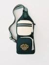 True Religion Collegiate Sling Bag