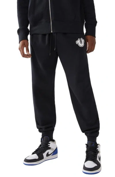 TRUE RELIGION TRUE RELIGION CORE DRAWSTRING JOGGERS