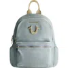 True Religion Denim Horseshoe Backpack