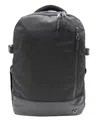 True Religion Dome Backpack In Black