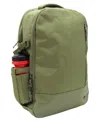 True Religion Dome Backpack In Green