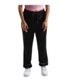 True Religion Elastic Waist Sweatpants In Black