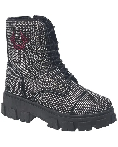 TRUE RELIGION TRUE RELIGION GEE BOOT