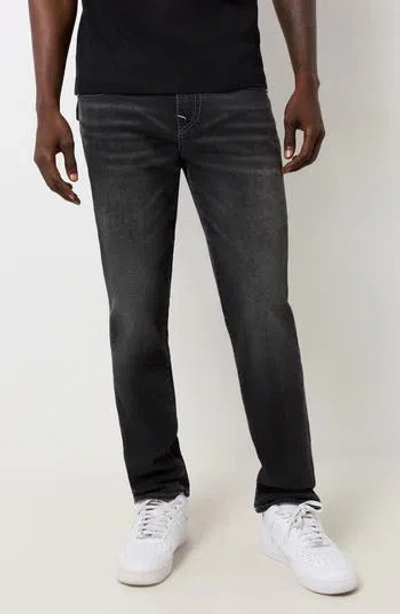True Religion Geno Big T Slim Fit Jeans In 2sb Body R