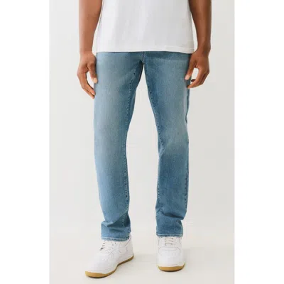 True Religion Geno Flap Pocket Slim Fit Jeans
