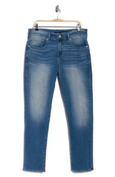 True Religion Geno Slim Fit Jeans