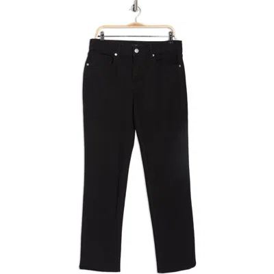 True Religion Geno Stud Slim Fit Jeans In Black