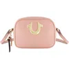 True Religion Horseshoe Camera Crossbody Bag