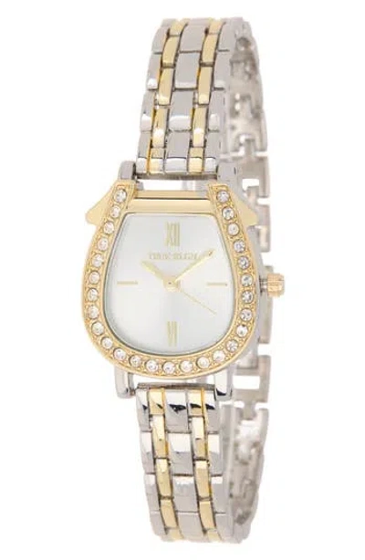 True Religion Horseshoe Case Bracelet Watch, 26.2mm In Gold