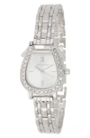 True Religion Horseshoe Case Bracelet Watch, 26.2mm In Metallic