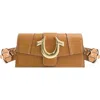 True Religion Horseshoe Small Flap