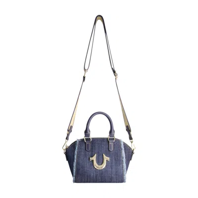 True Religion Horseshoe Pocket Medium Hobo In Multi