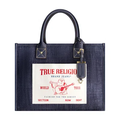 True Religion Horseshoe Pocket Medium Hobo