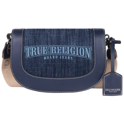 True Religion Horseshoe Pocket Medium Hobo