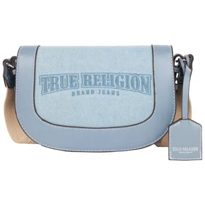 True Religion Horseshoe Pocket Medium Hobo