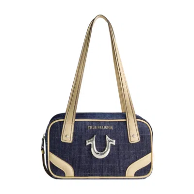 True Religion Horseshoe Pocket Medium Hobo