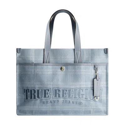 True Religion Horseshoe Pocket Medium Hobo