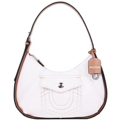 True Religion Horseshoe Pocket Medium Hobo