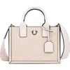 True Religion Horseshoe Tote Bag