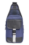 True Religion Ivan Sling Backpack