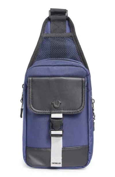 True Religion Ivan Sling Backpack