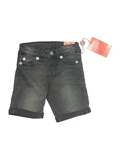 True Religion Kids' Jeans In Gray