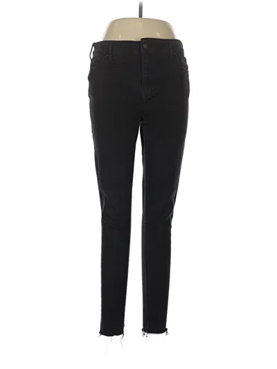 Pre-owned True Religion Jeans In Black