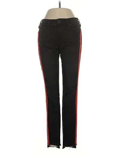Pre-owned True Religion Jeans In Black