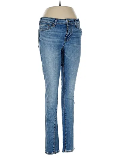 Pre-owned True Religion Jeans In Blue