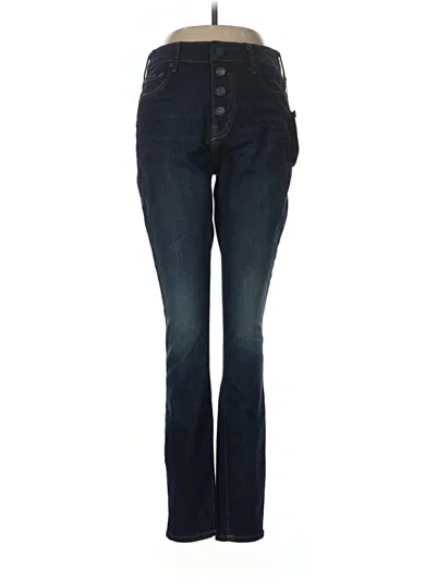 Pre-owned True Religion Jeans In Blue