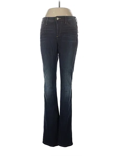 Pre-owned True Religion Jeans In Blue