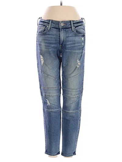 Pre-owned True Religion Jeans In Blue