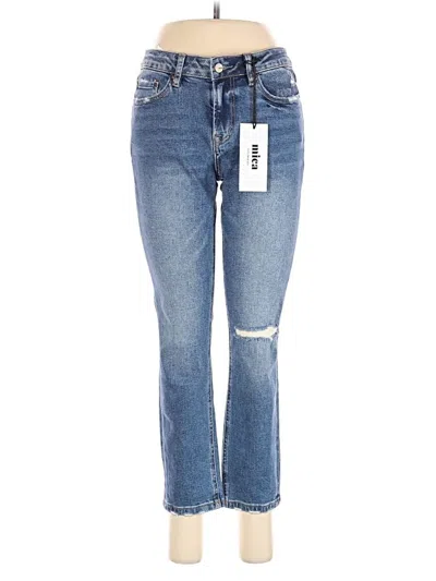 Pre-owned True Religion Jeans In Blue
