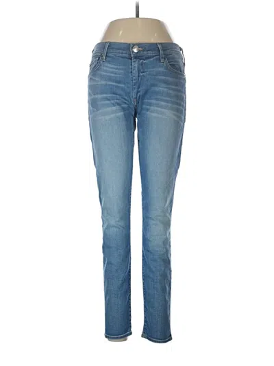 Pre-owned True Religion Jeans In Blue