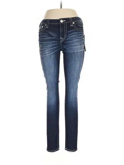 True Religion Jeans In Blue