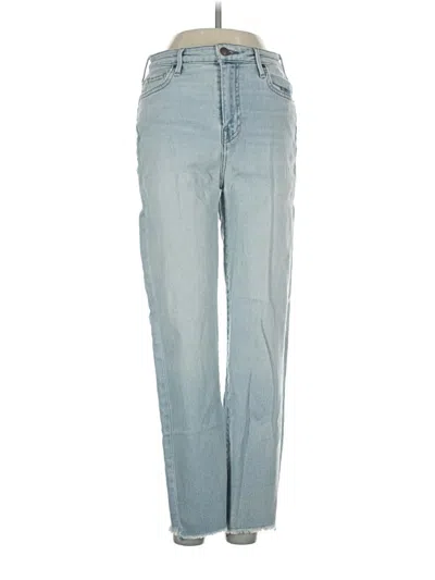 Pre-owned True Religion Jeans In Blue