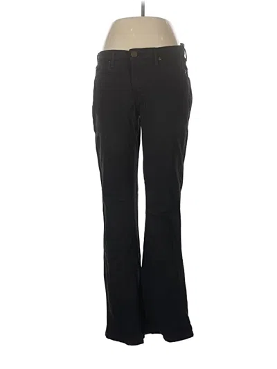 Pre-owned True Religion Jeans In Gray